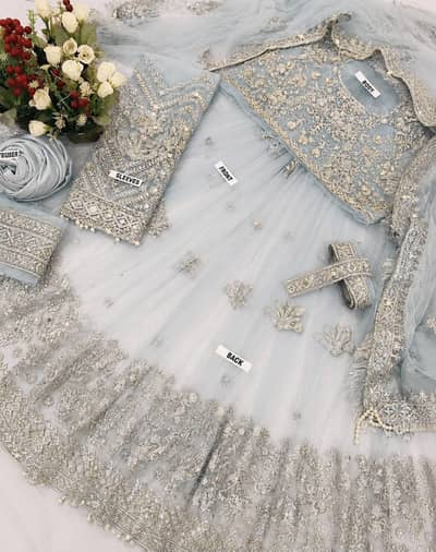 Kashi bridal collection