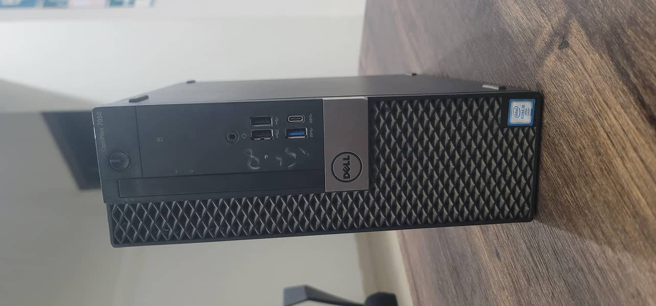 Intel Core i5 6th generation 1
