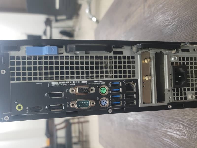 Intel Core i5 6th generation 2