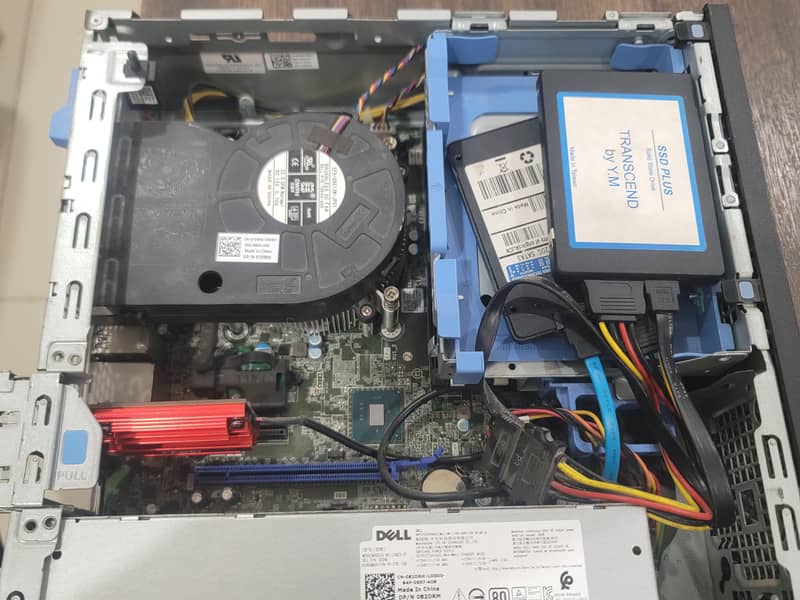 Intel Core i5 6th generation 3