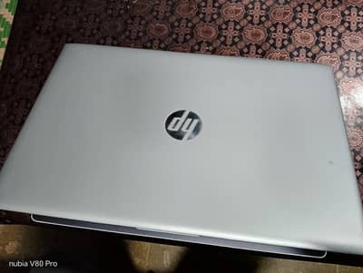 Hp ProBook 470 G5 | core i3 8th gen | 8gb 256gb | 2gb graphics card
