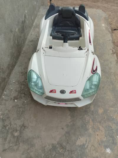 kids car