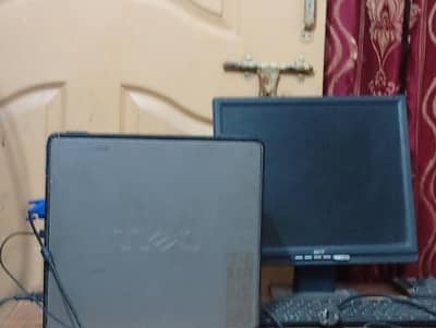 computer full setup for sale