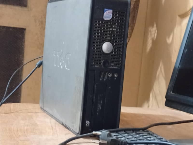 computer full setup for sale 1
