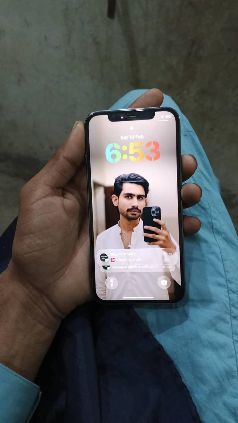 Apple iPhone 12 Pro 1