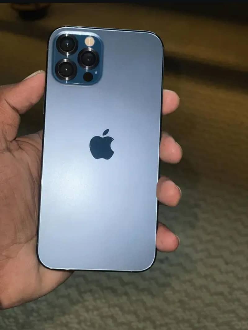 Apple iPhone 12 Pro 6