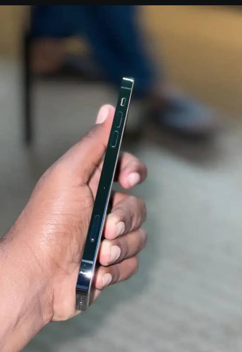 Apple iPhone 12 Pro 7