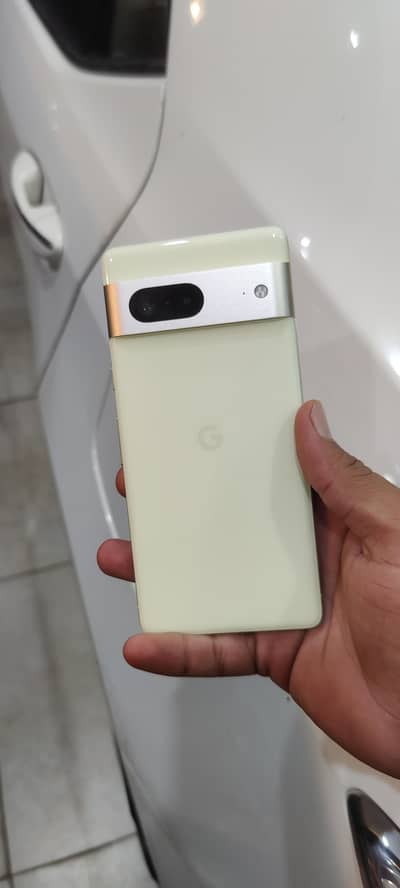 Google Pixel 7 pta approved 128gb
