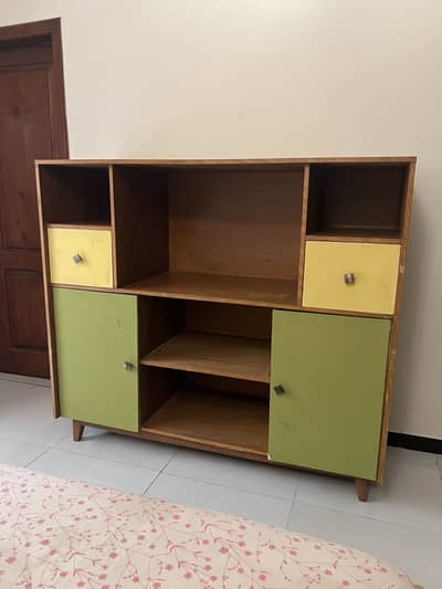 Children’s Cupboard for Sale