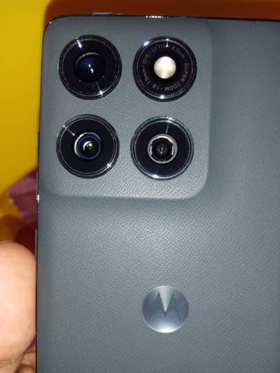 Motorola edge 2025 gaming phone