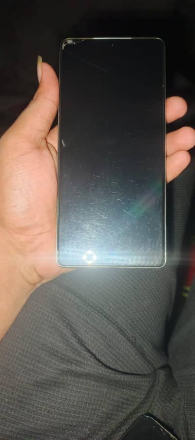 Motorola Moto G Stylus 5g