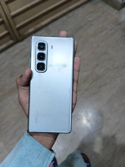 Infinix Hot 50 Pro Plus