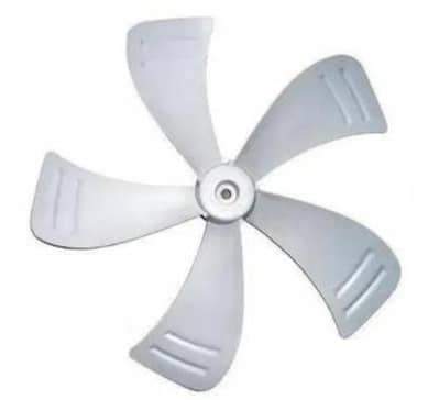 Fan blade 220