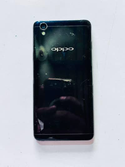 OPPO A37