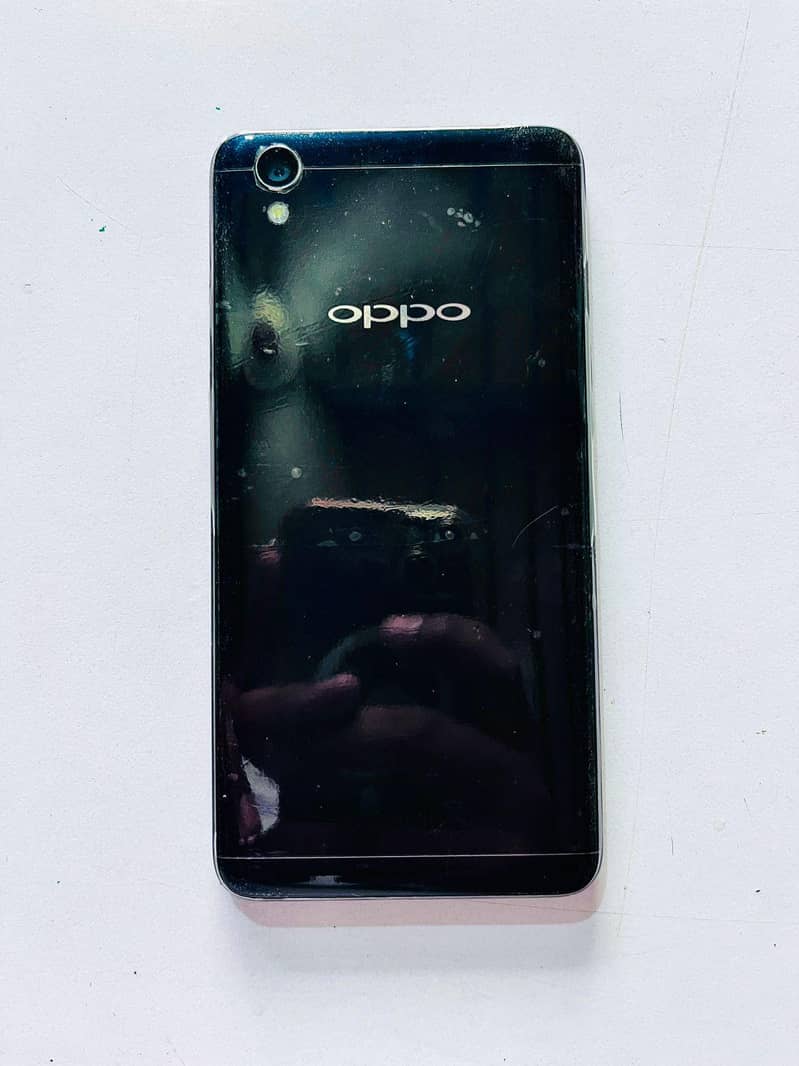 OPPO A37 0