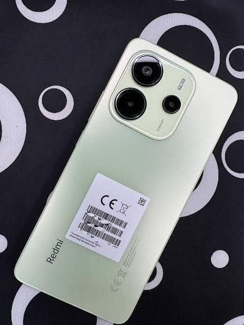 Redmi note 14 1