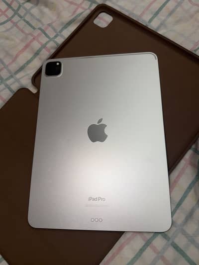 Ipad M2 Pro 11 Inches 256Gb