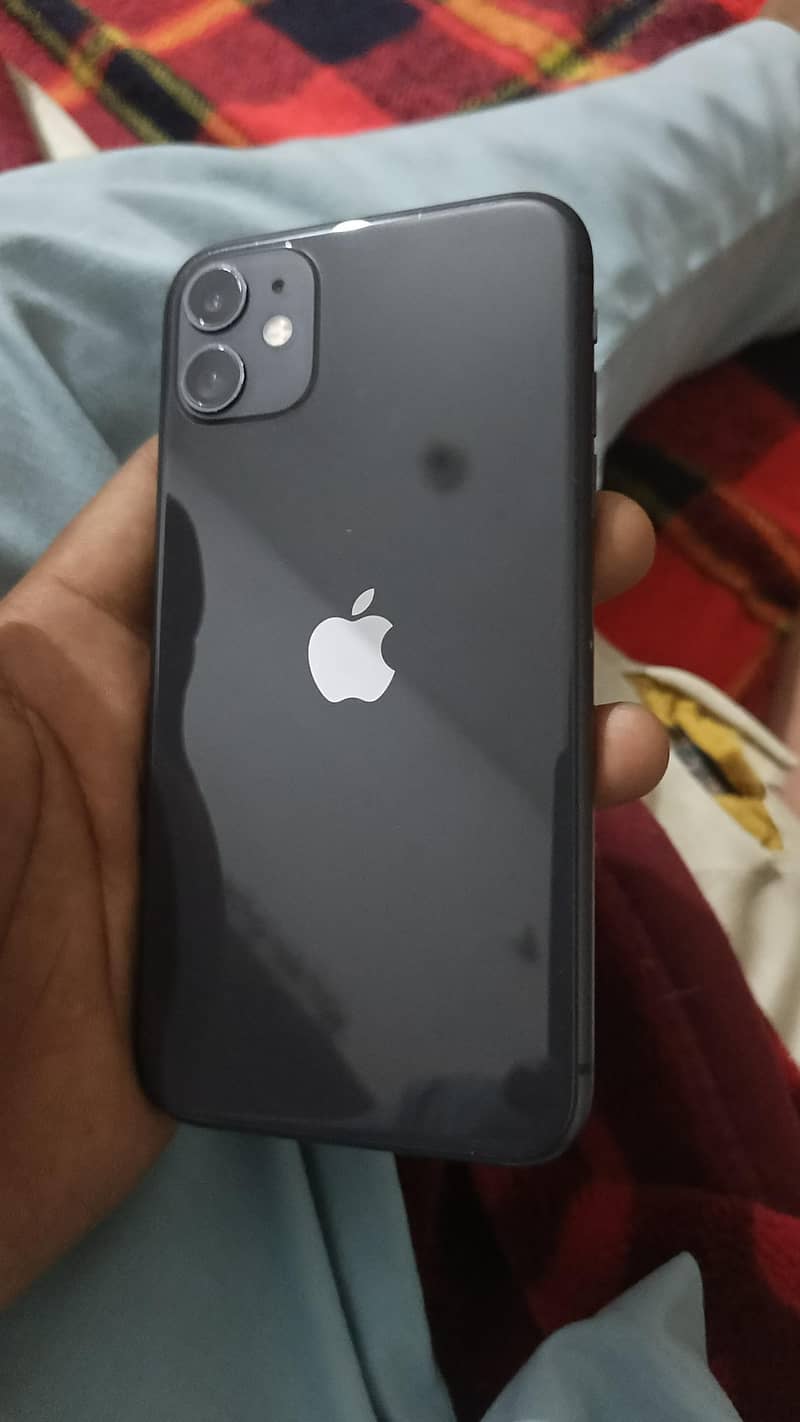 Apple iPhone 11 0