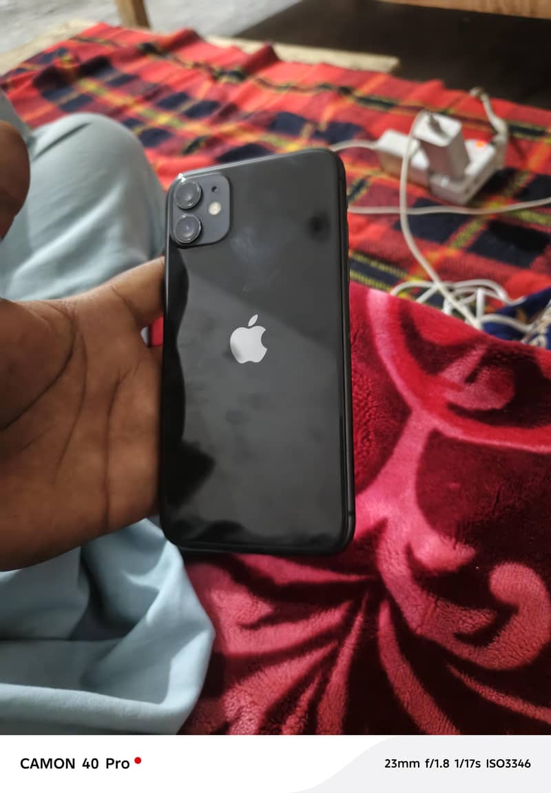 Apple iPhone 11 2