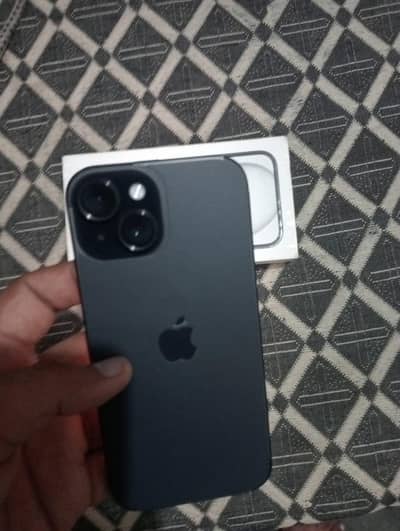 Apple iPhone 15