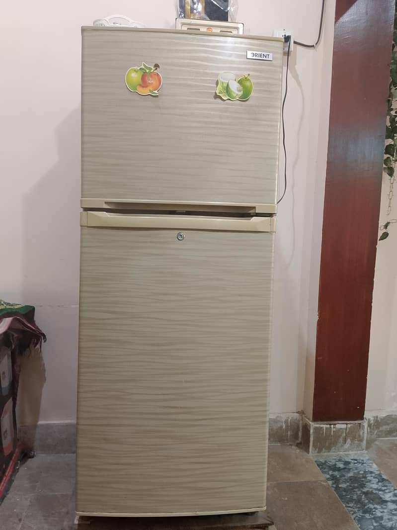 Refrigerator 1