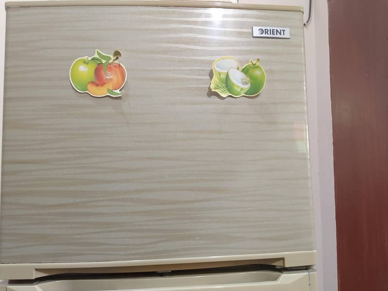 Refrigerator 2