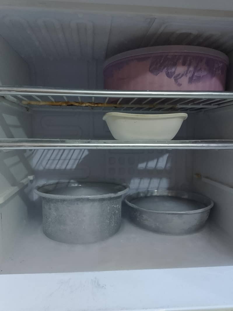 Refrigerator 3