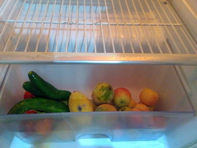 Refrigerator 6