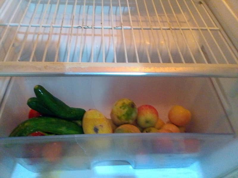 Refrigerator 9