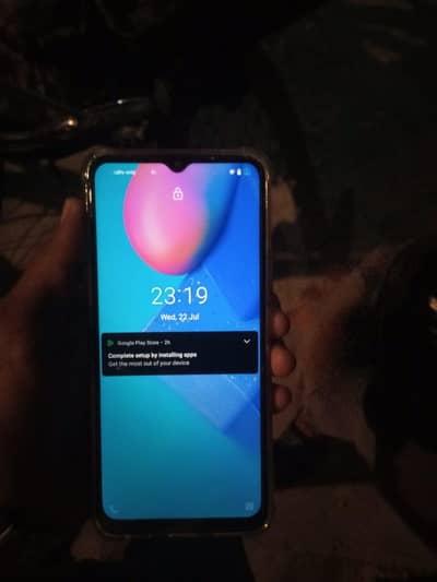 Vivo Y20