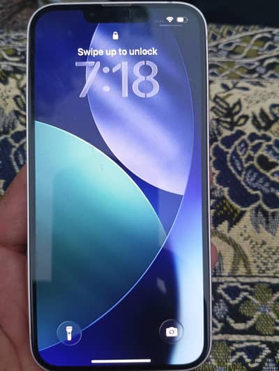 I phone 13 Factory unlock 128 Gb