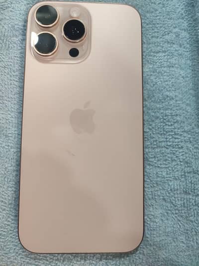Apple iPhone 16 Pro Max Bypass