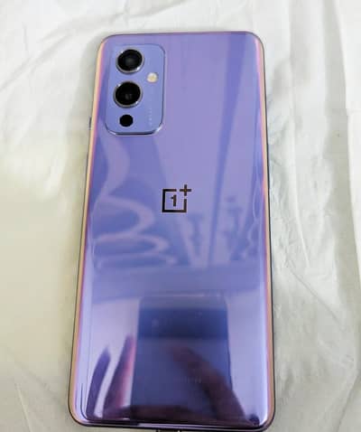 One Plus 9