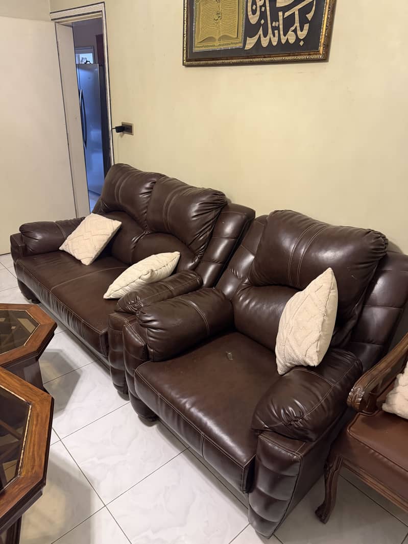 Sofa Set 0