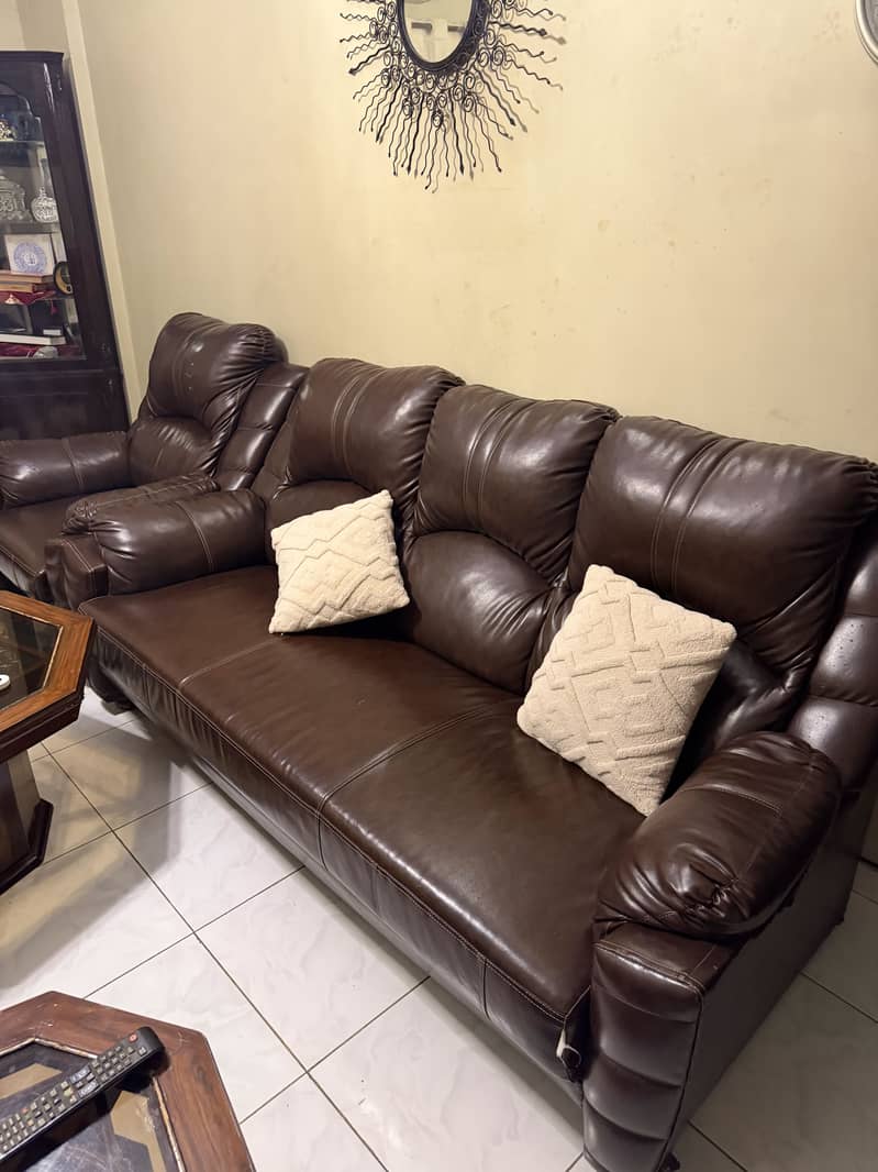 Sofa Set 1