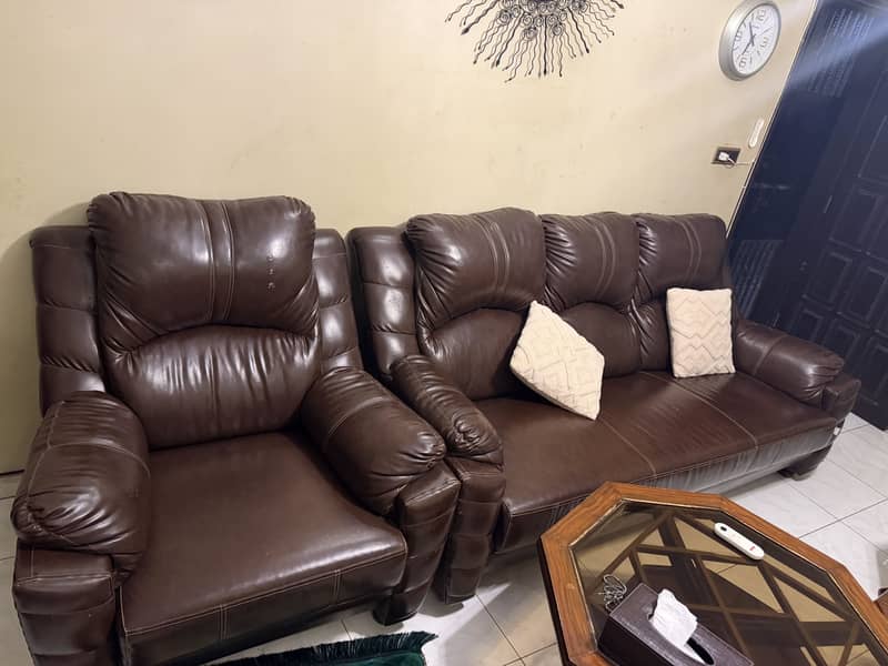 Sofa Set 2
