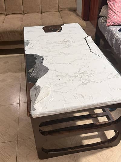 wooden Table