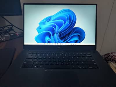 Dell XPS 15 9570
