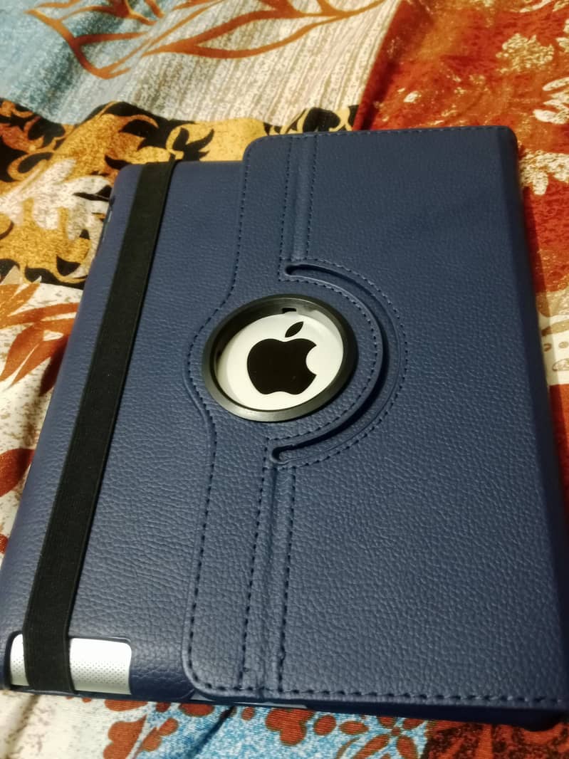 ipad 4 0