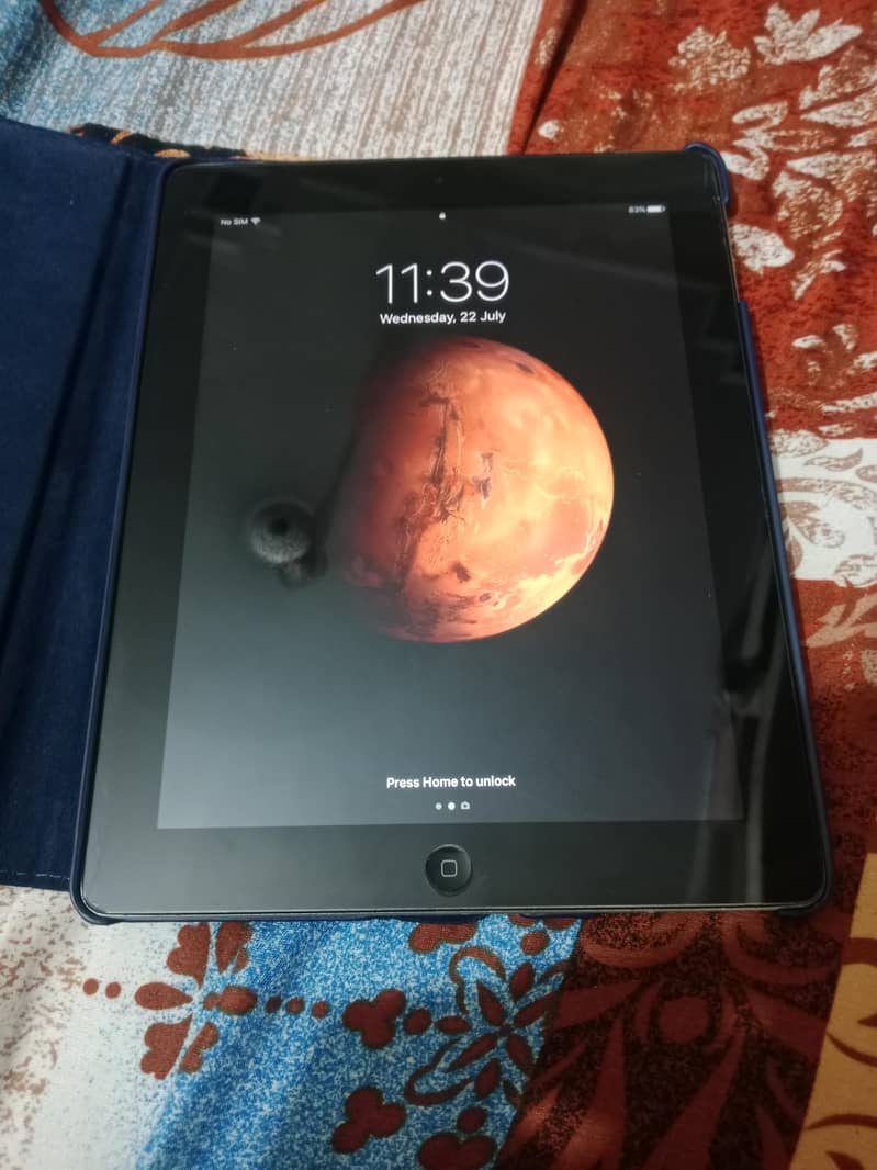 ipad 4 1