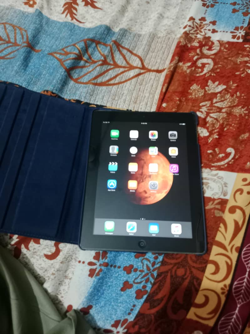 ipad 4 3