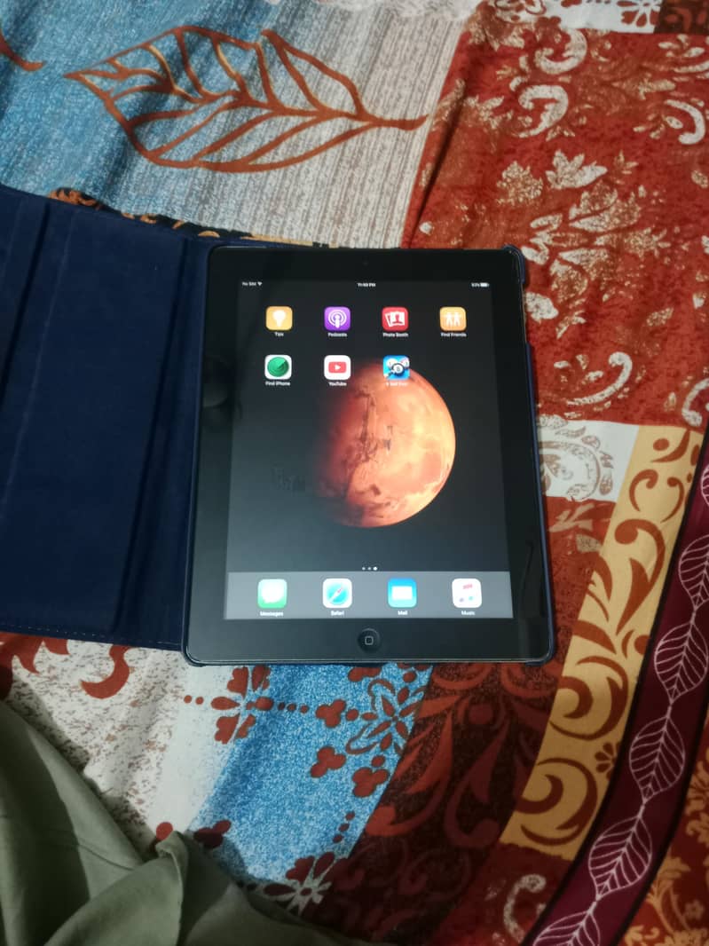 ipad 4 4