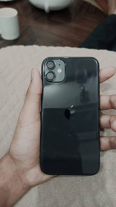 Apple iphone 11 (Non PTA)