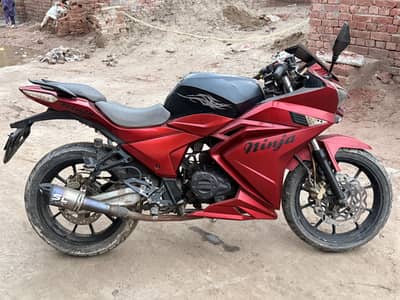 Ducati Gt edition Reblica Bike