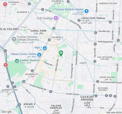 47 Marla House Available In Gulberg 3 - Block B1 For Sale