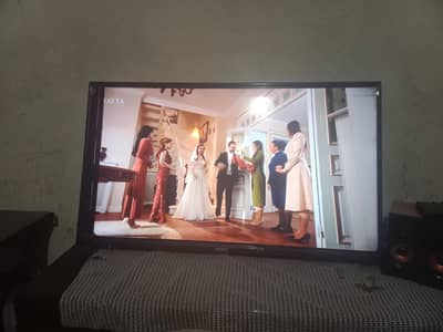 orient led 40 inch
