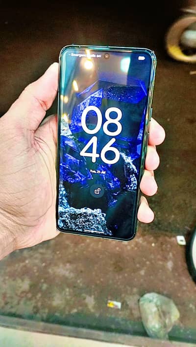 Google Pixel 8 Pro official pta approved no exchange