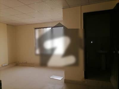 2300 Sq Feet Office Available For Rent
