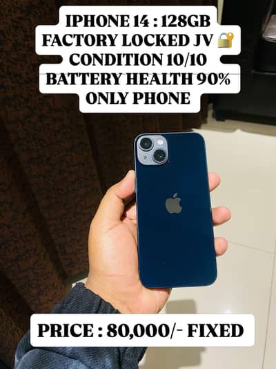 iphone 14 Jv