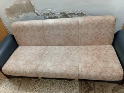 Sofa Cum Bed